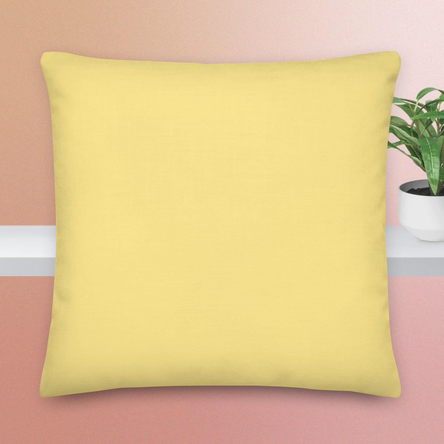 Fairy in Soft Yellows