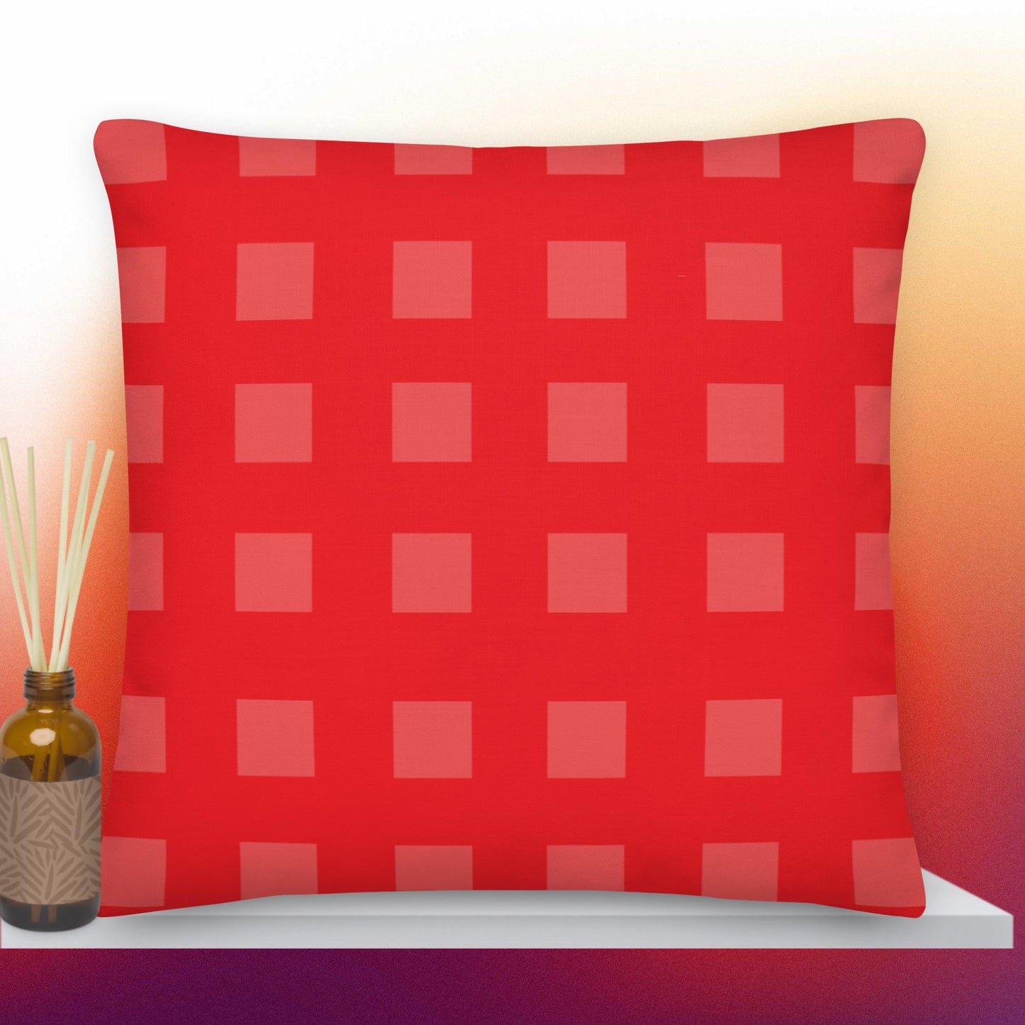 Amapola en plena floración