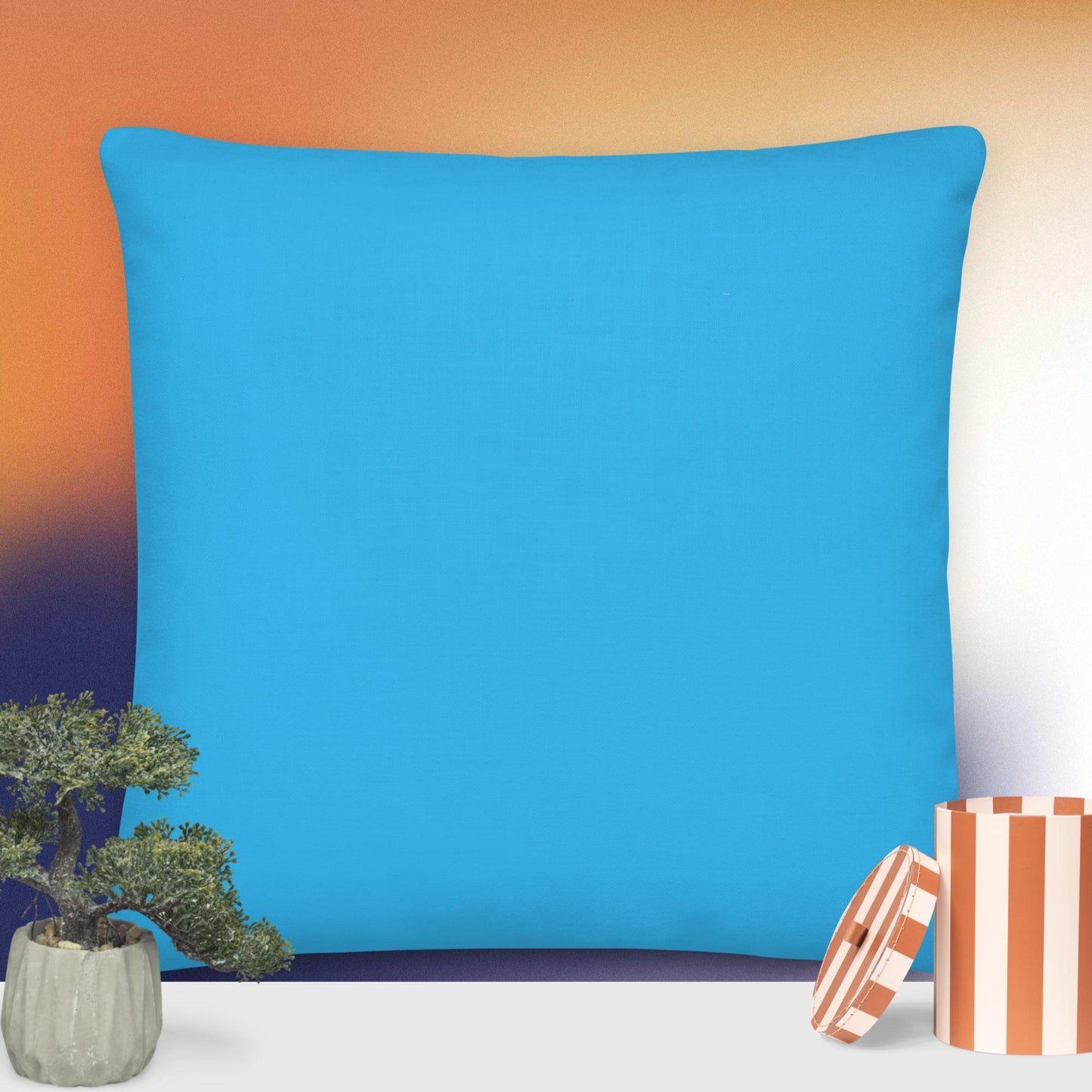 Leather Look 3D Crush