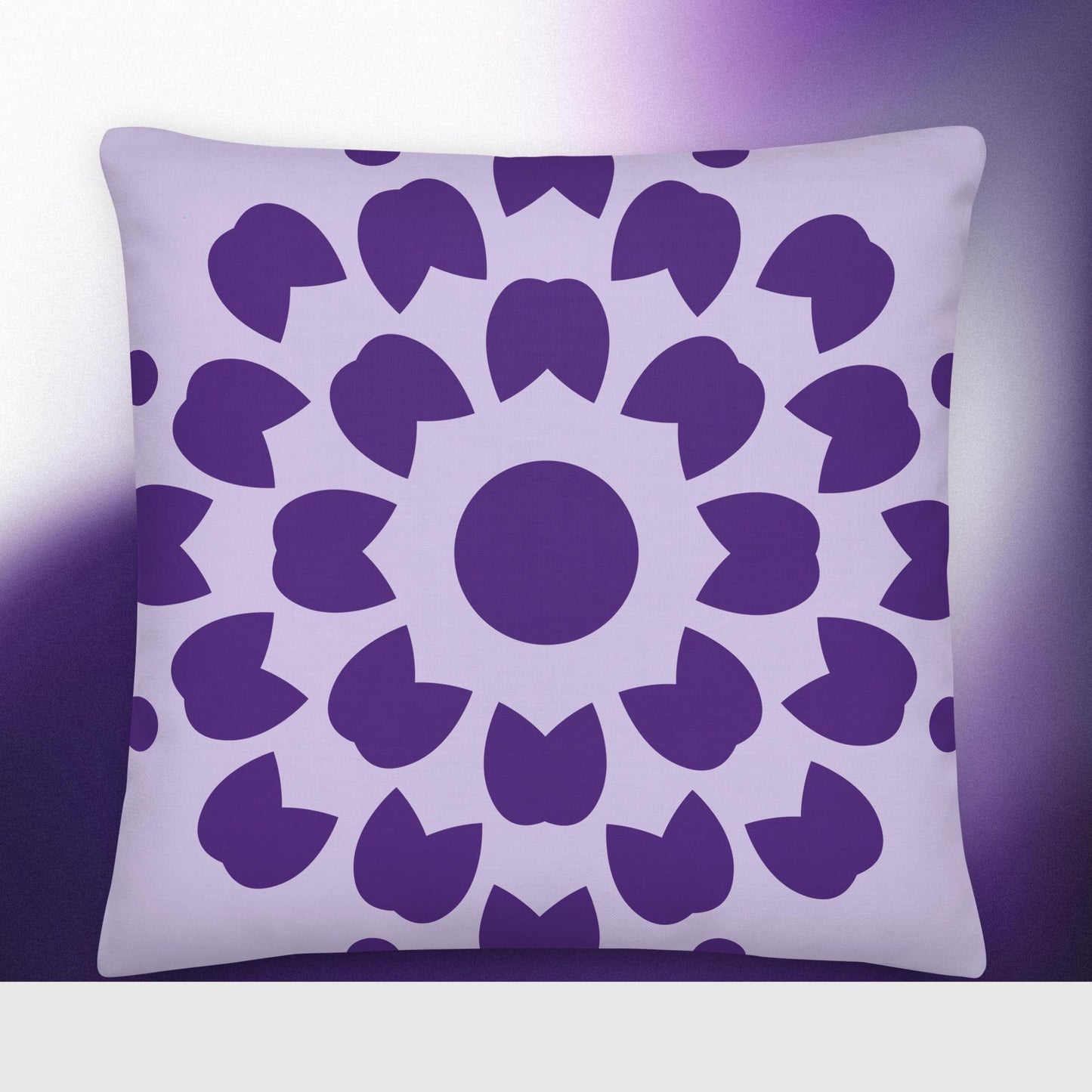 Purple Mystique