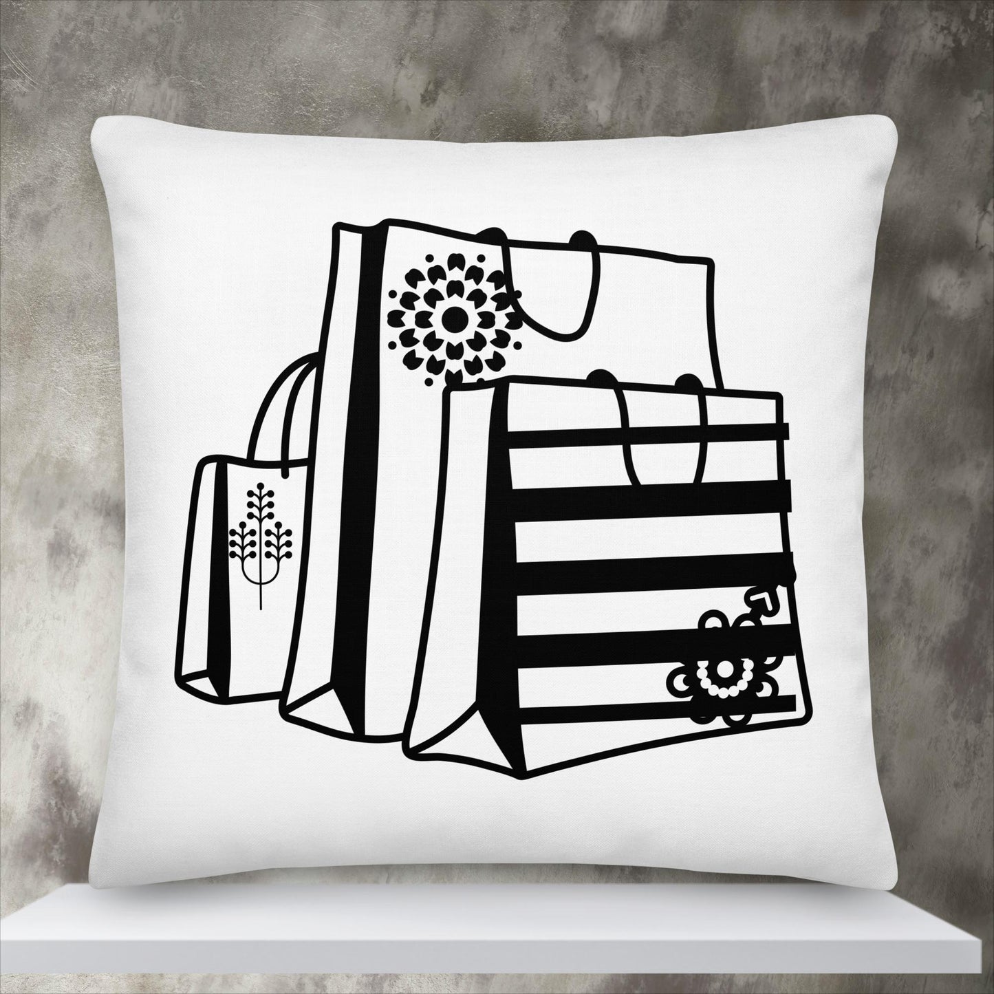 Mom's Guilty Pleasures