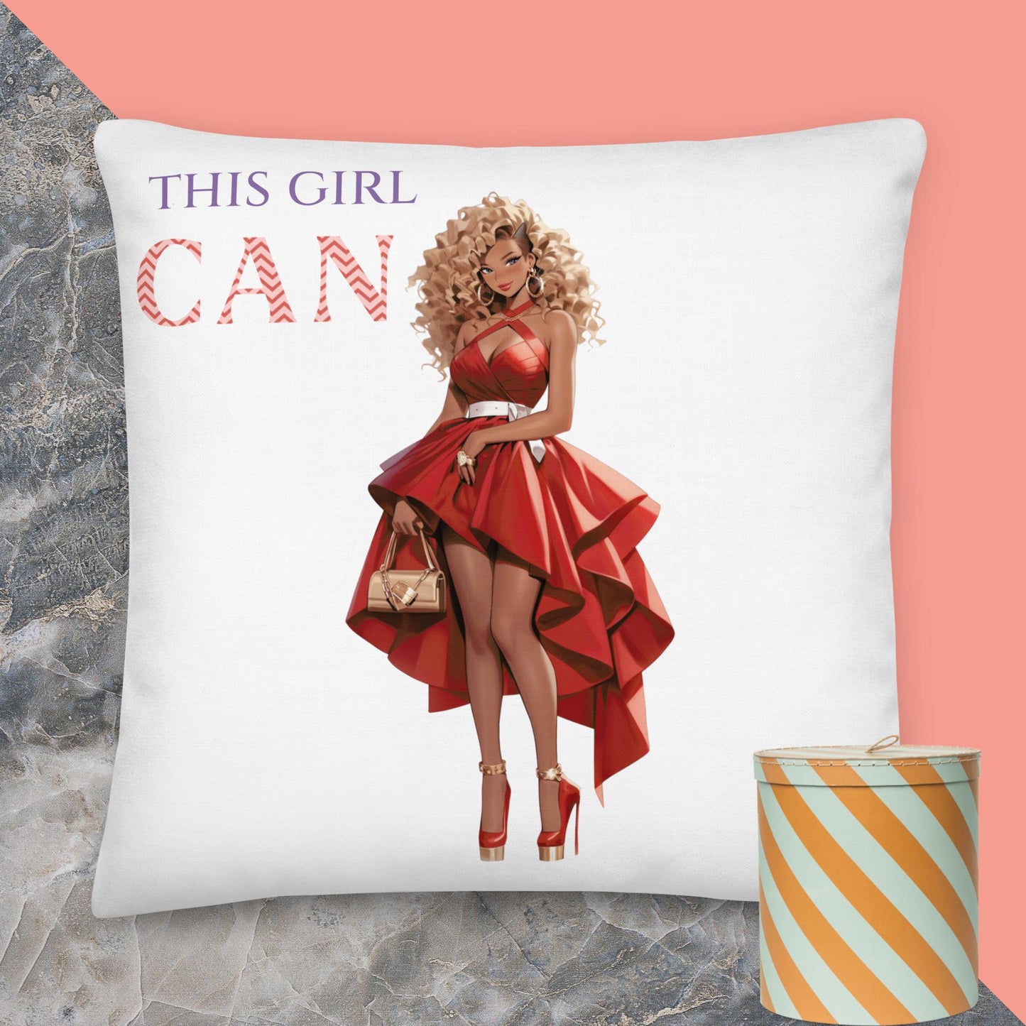 This Girl Can