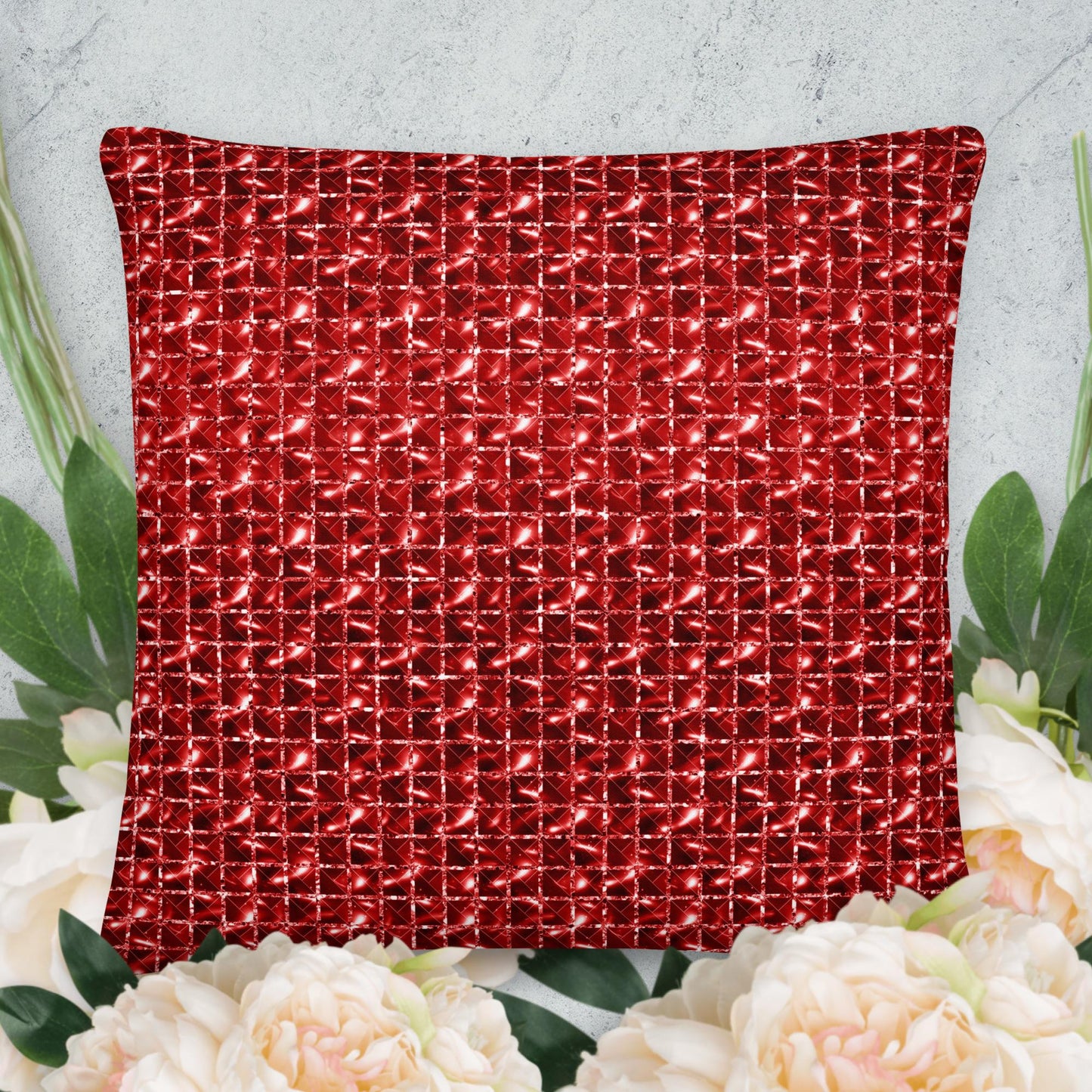 Red Bliss
