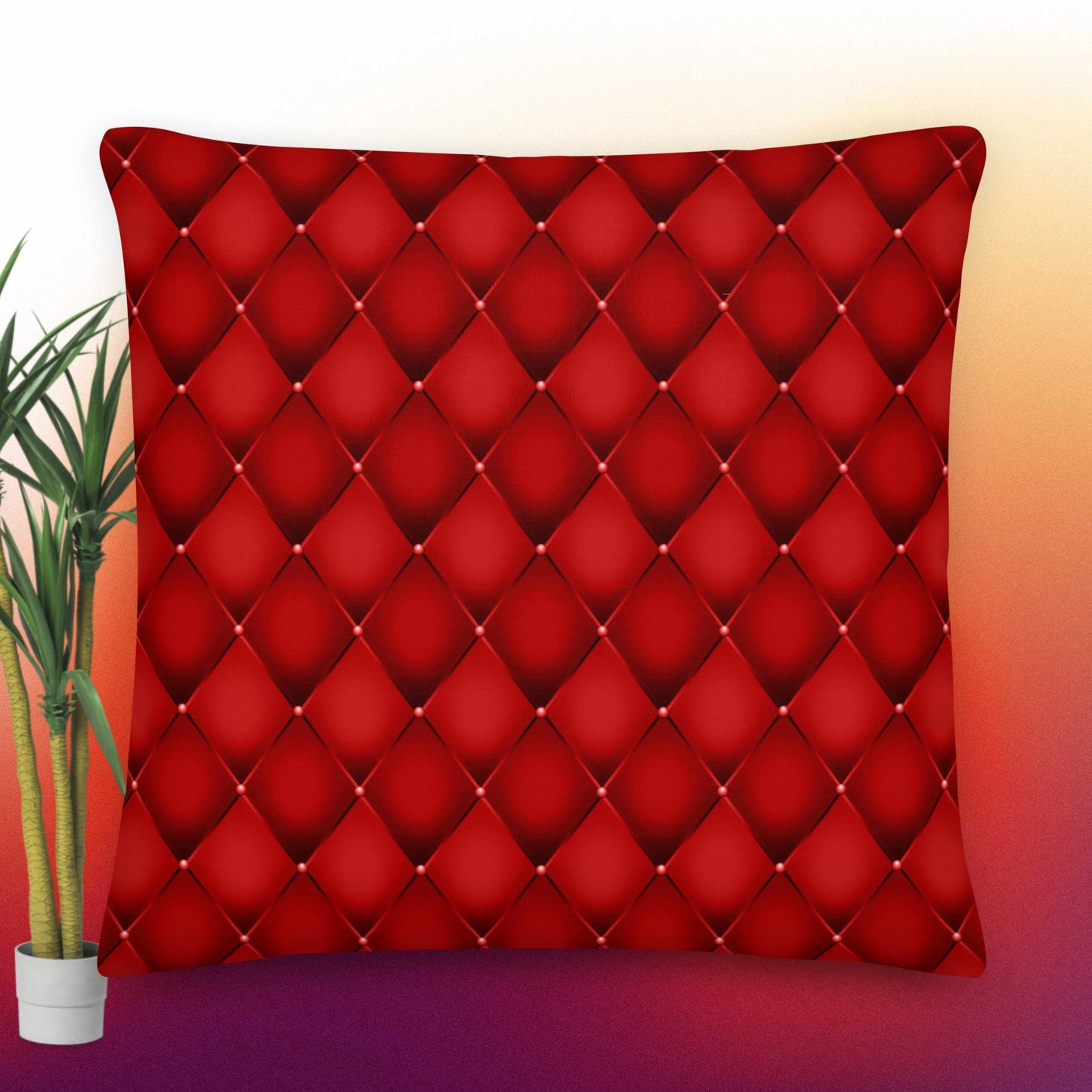 Diamonds in the Red