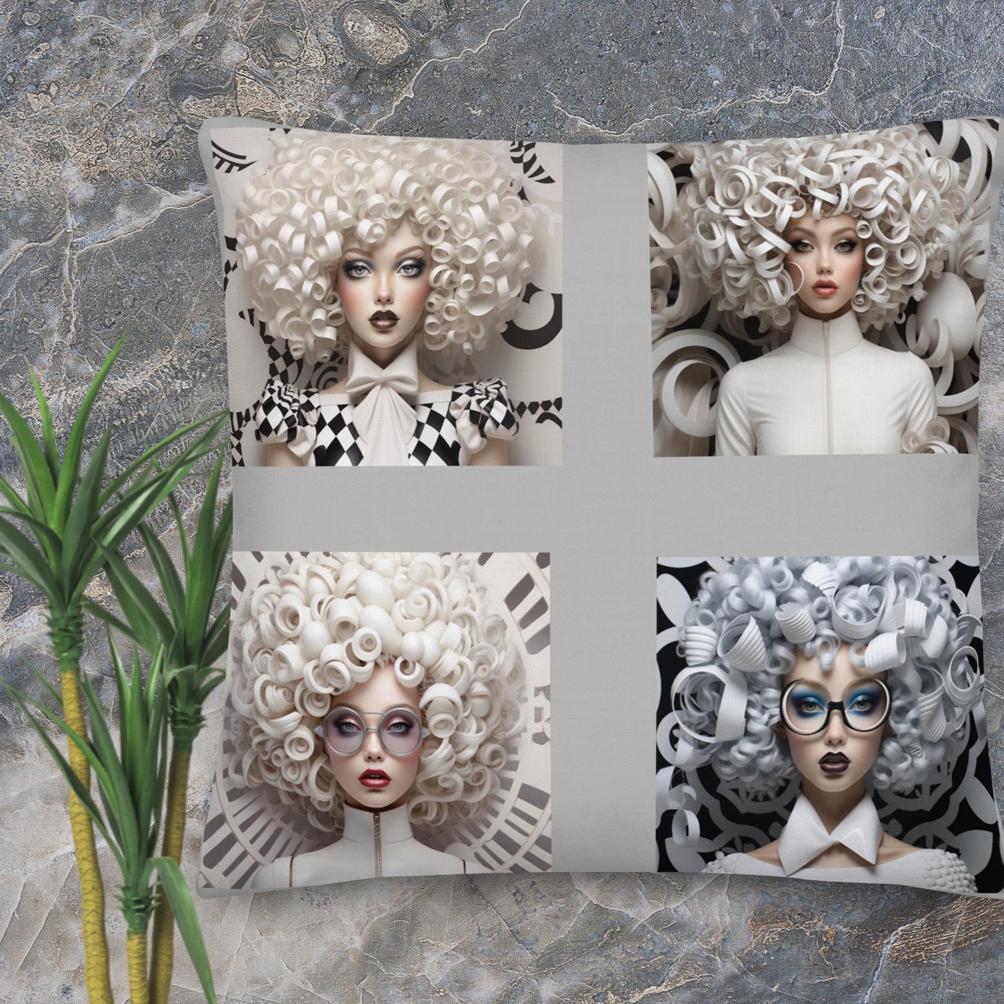 Statement Fashion