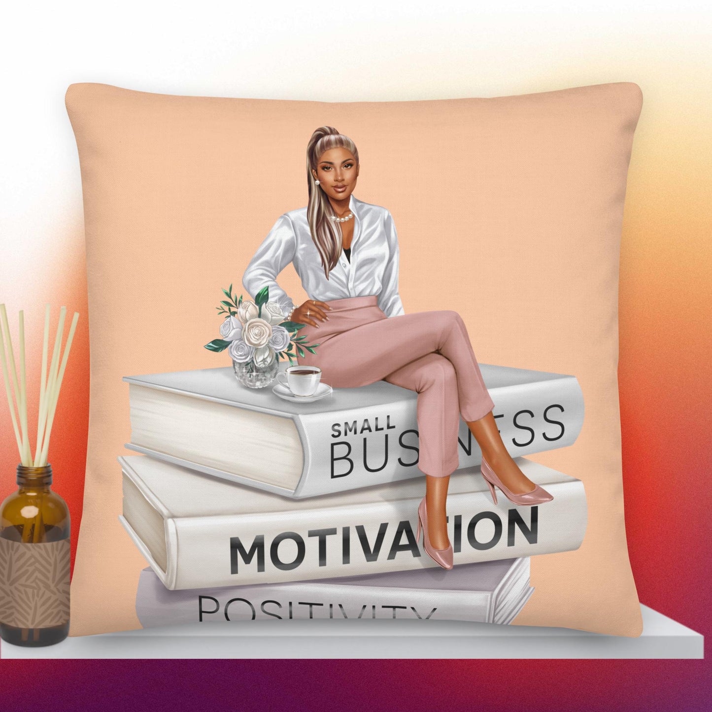 Motivated