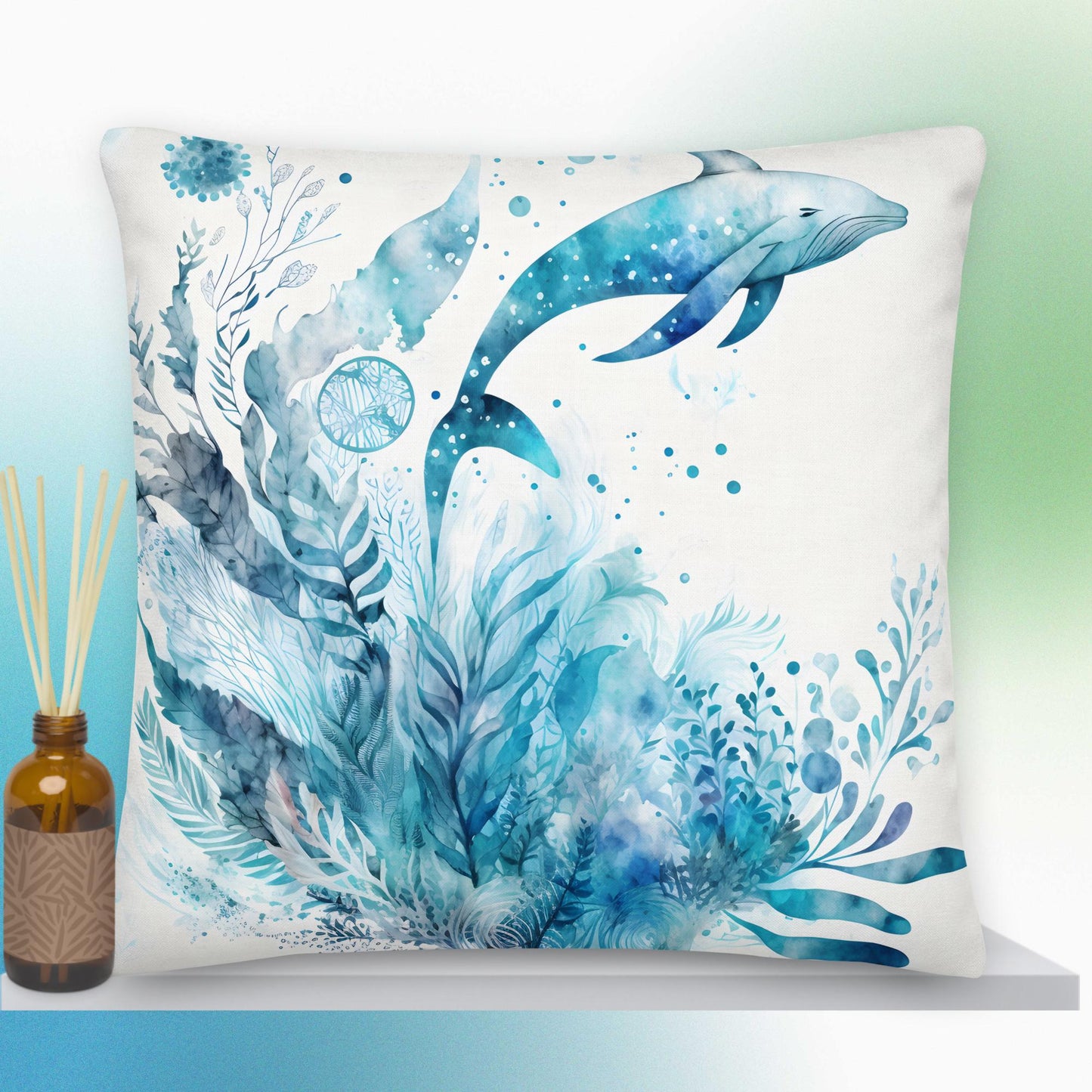 Dolphin Play