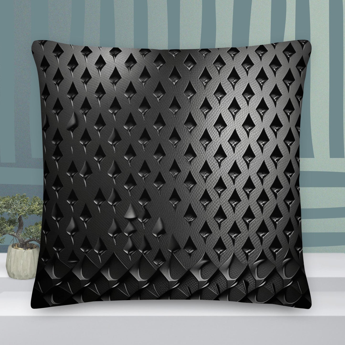 Armure de diamant