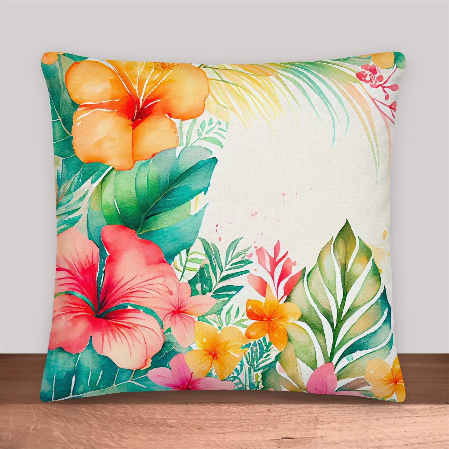 Tropical Flora